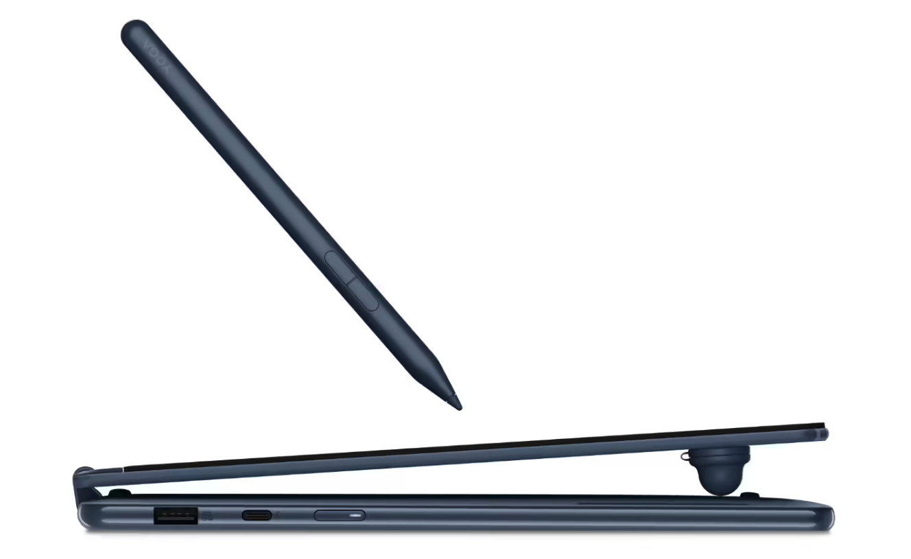 MWC 2026：联想发布Yoga 9i翻转创意本 多模式适配+硬核配置加持